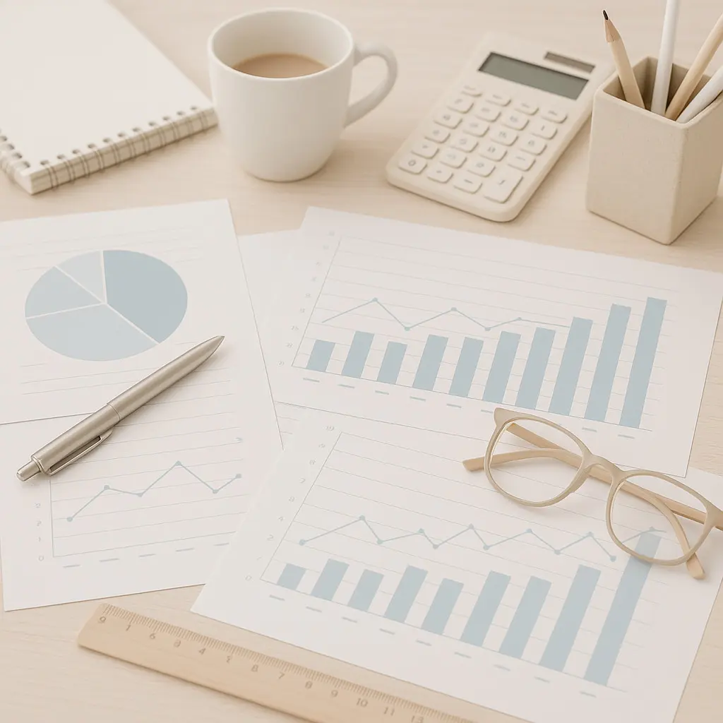 Calculadora e planejamento de custos