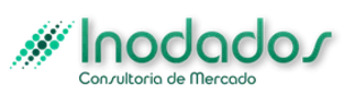 Inodados Logo